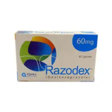 Dexlansoprazole Capsule